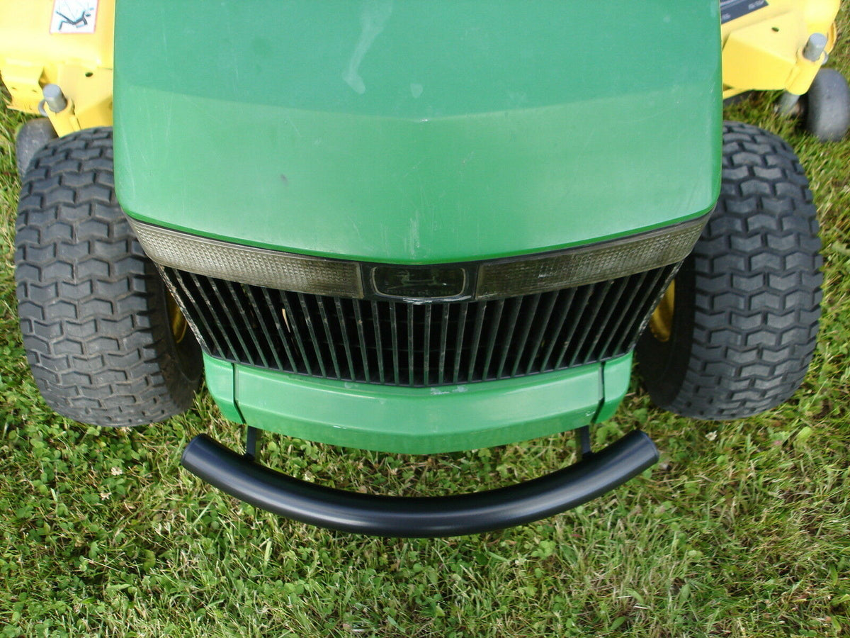 John Deere Front Bumper GT and LX Collection – Page 4 – MAC's
