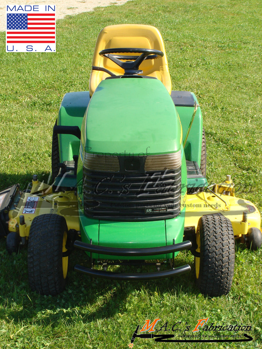 John Deere Parts Lookup -325, 335, 345, 355D TRACTORS 54-IN