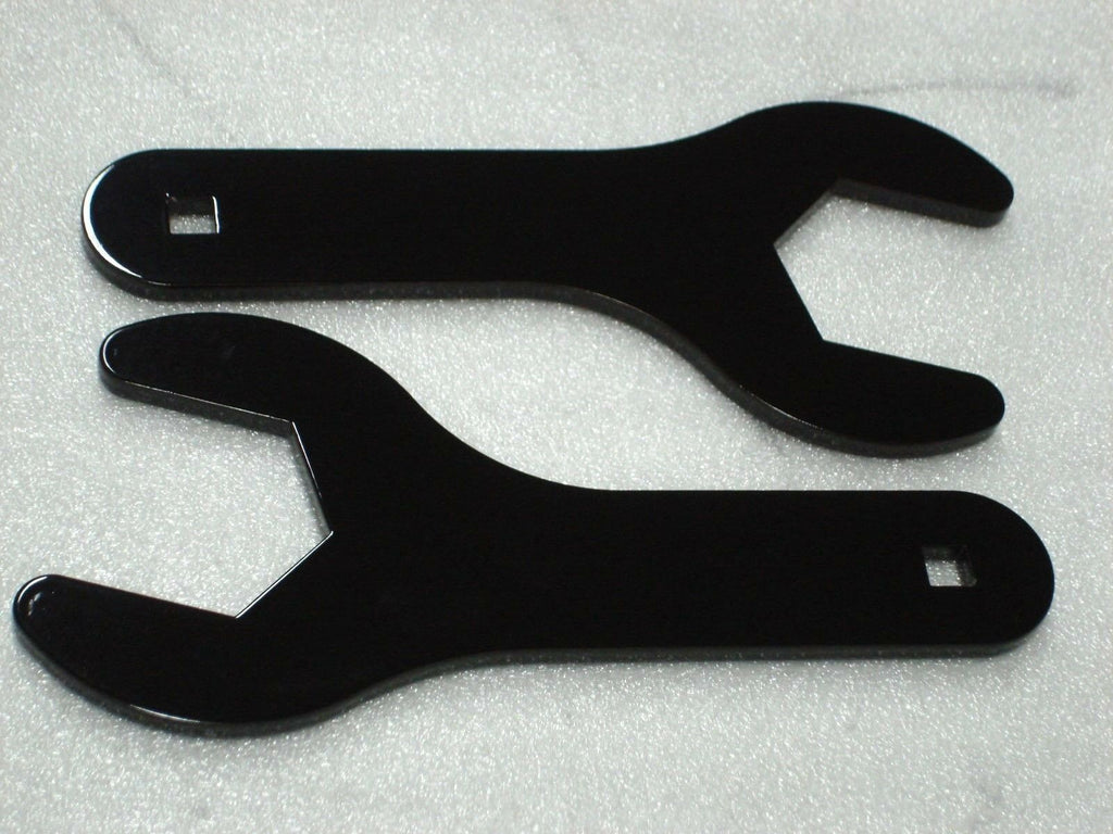 Model A Two,  1 7/8 Nut Wrenches For Ring & Pinion.