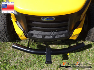 *NEW* Cub Cadet Front "Hitch" Bumper XT1 XT2 Enduro Series Lawn Mower Tractor Made in the USA!