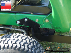 **NEW** John Deere LT Front "Hitch" Bumper Lawn Tractor LT133 LT150 LT155 LT160