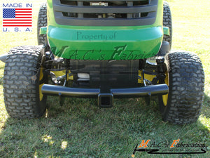 *NEW* John Deere Front "Hitch" Bumper Lawn Tractor L111 L118 L120 L130 155C USA