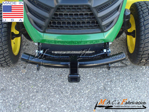 *NEW* John Deere Front "Hitch" Bumper Lawn Tractor X500 X520 X530 X534 X540 X570